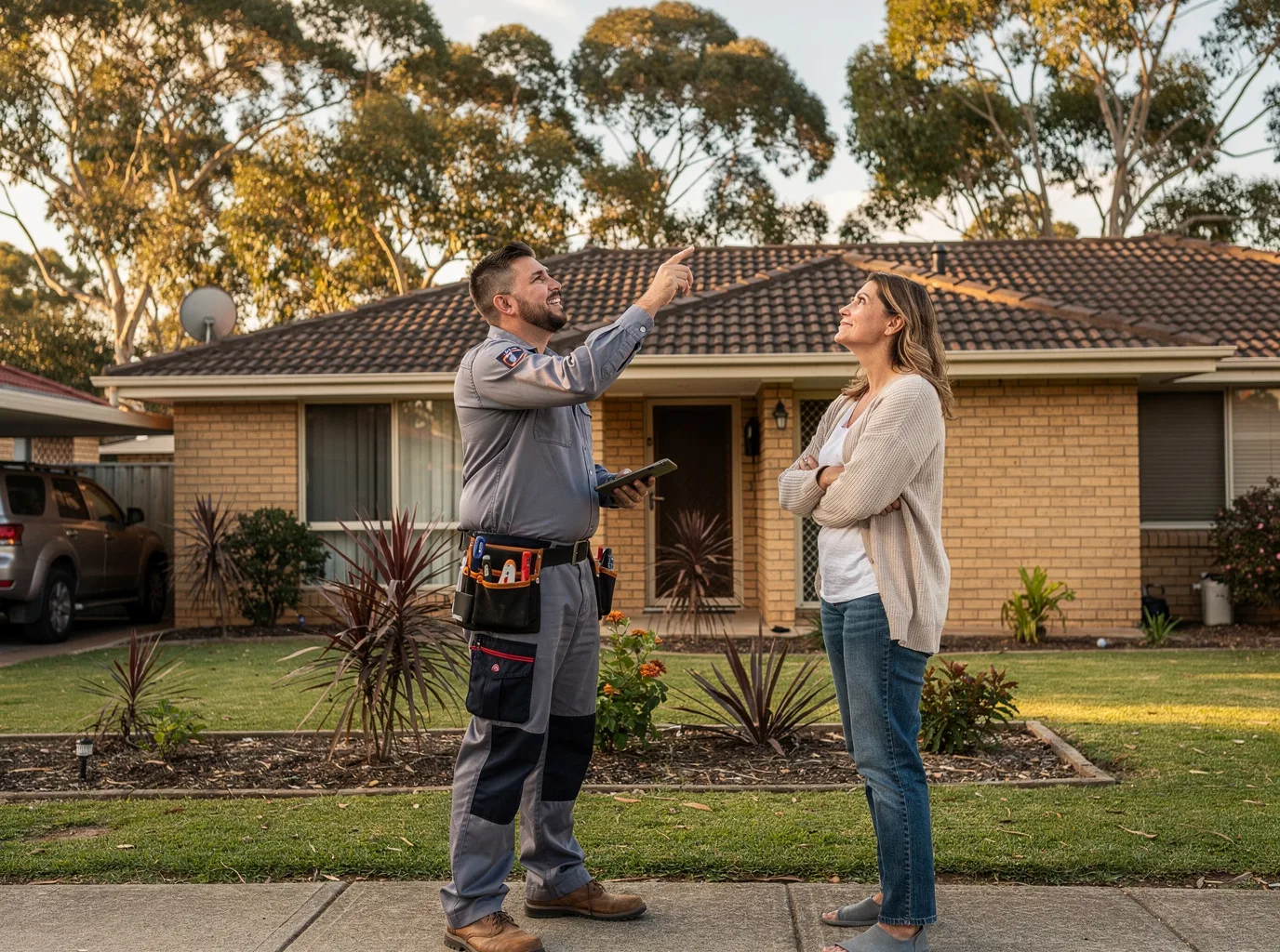 Possum Removal Strathpine FAQs