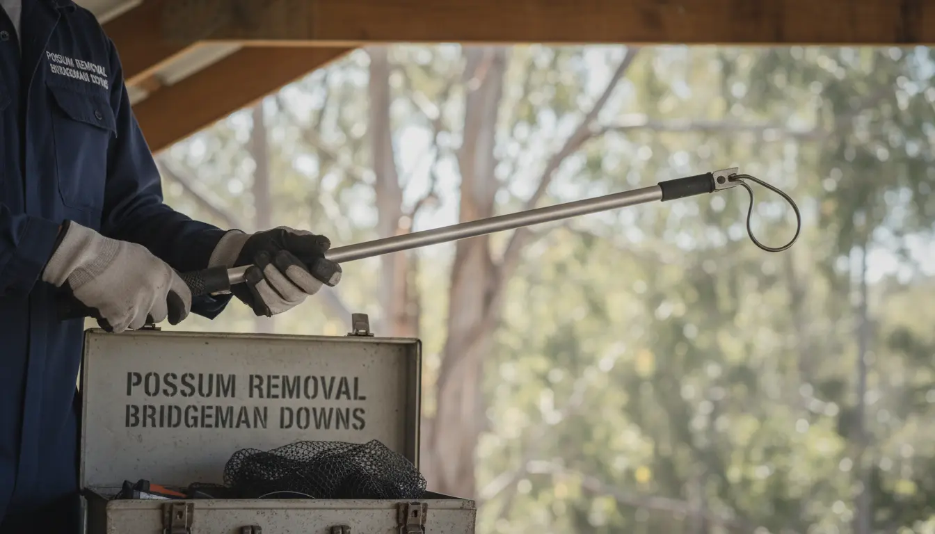 Possum Removal Bridgeman Downs - About Us